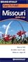 Rand McNally Missouri (Rand McNally Easyfinder)