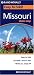 Rand McNally Missouri: Highways & Interstates (Easyfinder)