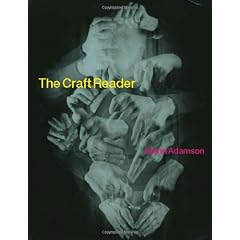 The Craft Reader