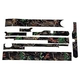 Tippmann Paintball A-5 Camo Graphics kit