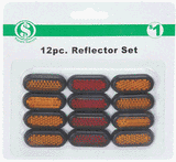 Do it Best Imports 10088 Reflectors