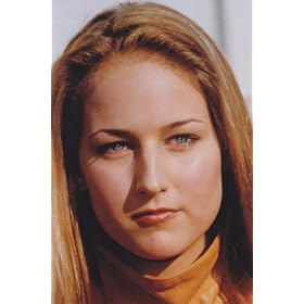 LeeLee Sobieski Joyride 4x6 Photo