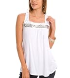 G by GUESS Fino Top