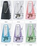 Fzone Tm-301 Metronome Transparent Blue