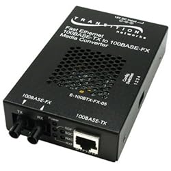 100btx To 100bfx Standalone Sm Sc