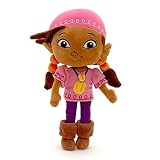 Disney Store Disney Junior Jr. Jake and The Never Land/Neverland Pirates 12