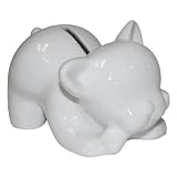 RoseArt Paint Your Own Bank - Puppy