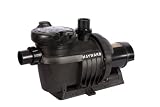Hayward SP4015 NorthStar 1-1/2-Horsepower Energy Efficient Pool Pump