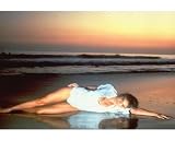 MICHELLE JOHNSON 20X24 COLOR PHOTO