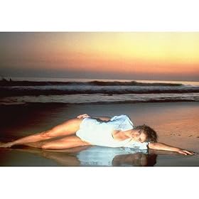 MICHELLE JOHNSON #1 - COLOUR Movie Photo - (4 Different Photograph & POSTER Sizes Available)