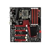 Asus Rampage III Extreme Socket 1366/ Intel X58/ 3-Way SLI & CrossFireX/ SATA3&USB3.0/ WiFi/ A&GbE Motherboard
