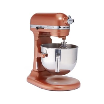 KitchenAid Professional HD Stand Mixer -&nbsp;Copper