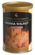 The Ya-Hoo! Baking Co. Banana Walnut Brunch Bread, 7.5-Ounce Canisters (Pack of 6)