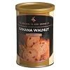 The Ya-Hoo! Baking Co. Banana Walnut Brunch Bread, 7.5-Ounce Canisters (Pack of 6)