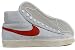 MENS NIKE BLAZER HIGH (VNTG) (ND) (375722 161)