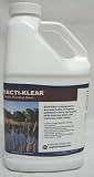 Indoor Fountains item: Applied Biochemists Bacti-Klear Microbial Blend Gl