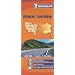 Alsace, Lorraine (Michelin Regional Maps)