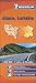 Michelin Map France:  Alsace, Lorraine 516 (Maps/Regional (Michelin))