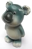 Animals Themed Eyeglass Holder For Children - Koala Bear