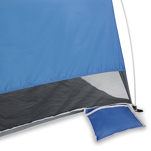 Lightspeed Outdoors Quick Canopy Instant Pop Up Shade Tent CAMP STUFFS