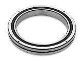 THK Cross Roller Bearing RA6008 - Inner Rotation, 60mm ID x 70mm OD x 8mm Width (Pack of 1)