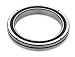 THK Cross Roller Bearing RA6008 - Inner Rotation, 60mm ID x 70mm OD x 8mm Width (Pack of 1)