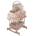 5-in-1 Baby Bassinet