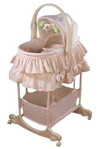 The First Years 5 in 1 Carry Me Near Sleep System, Cream