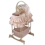The First Years 5 in 1 Carry Me Near Sleep System, Cream