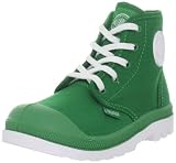 Palladium Pampa Sport Canvas HI Boot (Toddler/Little Kid/Big Kid)