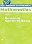 Scott Foresman-Addison Wesley Mathematics, Grade 5: Reteaching Masters / Workbook
