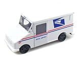 USPS Postal Vehicle Long life 6
