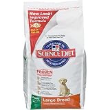 Hill's Science Diet Large Breed Puppy Food
