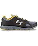 Under Armour Men's UA Assert V Grit Sneaker