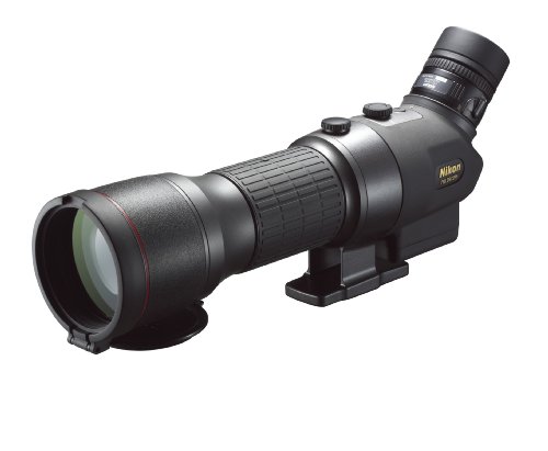 Nikon EDGフィールドスコープ 85-A VR EDGFS85AVR