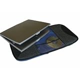 LapLogic W700 WIDE LapDesk - Blue
