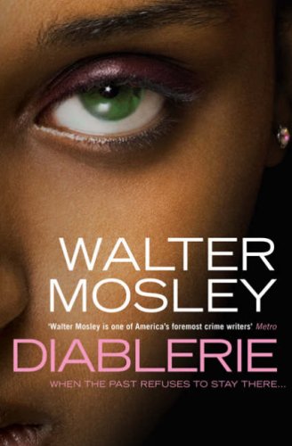 Walter Mosley