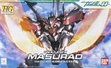 BAN161407 1/144 #55 Masurao HG