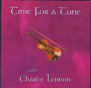 CHARLIE LENNON : TIME FOR A TU