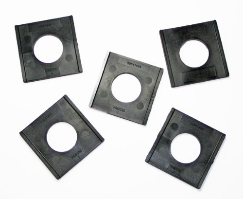 Black & Decker SPCM1936/CM1936 BLADE INSULATOR 5-Pack # 90541434-5PK