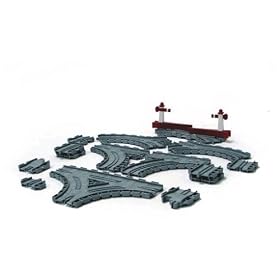 Take Along Thomas - Switch and Cross Track Pack
