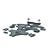 Take Along Thomas - Switch and Cross Track Pack