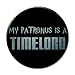 Geek Details My Patronus Is a Timelord 2.25