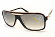 VON ZIPPER Stache Vibrations Sunglasses Black Shades