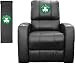 Boston Celtics XZipit Home Theater Recliner