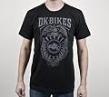 DK Shield Shirt Black