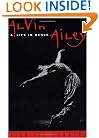 Alvin Ailey: A Life In Dance