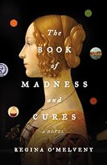 The Book of Madness and Cures