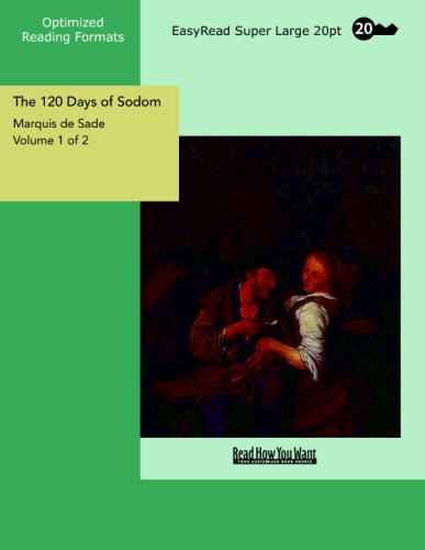  Marquis de Sade