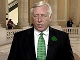 Charlie Rose - House Majority Leader Steny Hoyer / Health Care Update (March 17, 2010)